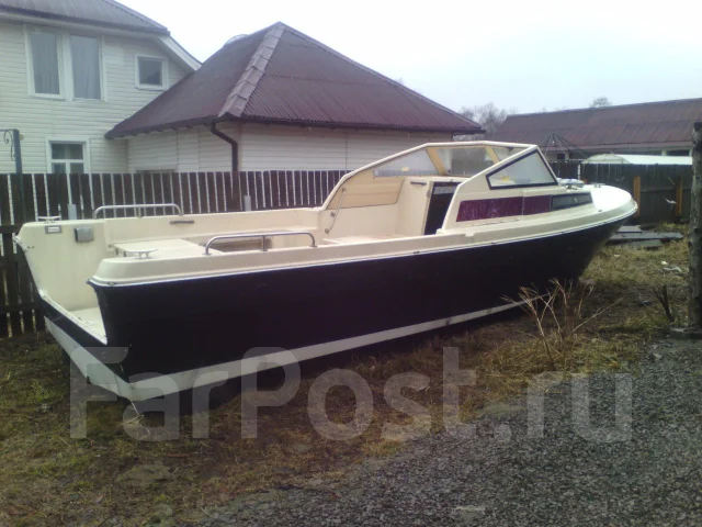 Yamaha F-24. 1995 ���, ��������� ���������, ������ ����