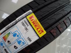 Pirelli Carrier. Летние, 2016 год, без износа, 4 шт