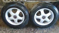 GR. x15", 5x100, 5x114.3 ����