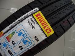 Pirelli Carrier. Летние, 2016 год, без износа, 4 шт