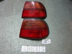 Стоп-сигнал. Nissan Sunny, B14