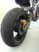 Kawasaki Ninja ZX-6R. 636 куб. см., неисправен, птс, без пробега