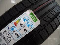 Nokian Nordman S SUV. Летние, 2016 год, без износа, 4 шт