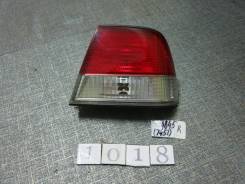 Стоп-сигнал. Nissan Sunny, FB15