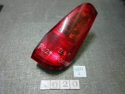Стоп-сигнал. Nissan Serena, PC24, PNC24