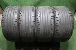 Dunlop SP QuattroMaxx. Летние, 2013 год, износ: 30%, 4 шт