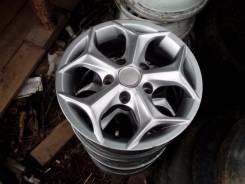 Toyota. 6.0x4.5, 5x114.30, ET45