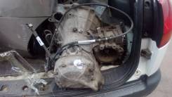 Автоматическая коробка переключения передач. Toyota Vista, SV40, SV41 Toyota Corona Exiv, ST202 Toyota Camry, SV41, SV40 Двигатель 3SFE