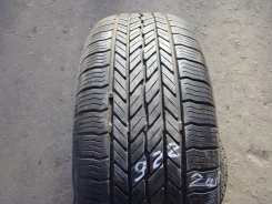 Yokohama Geolandar G040. ������, �/�, ����� 10 % ����