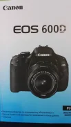 Canon EOS 600D Kit ����
