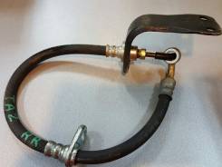 Шланг тормозной. Honda Avancier, TA1 Двигатель F23A