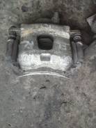 Суппорт тормозной. Nissan Bluebird Nissan Primera, P11, P11E