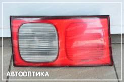 Вставка багажника. Toyota Ipsum, CXM10, CXM10G, SXM10, SXM10G, SXM15, SXM15G Двигатели: 3CTE, 3SFE