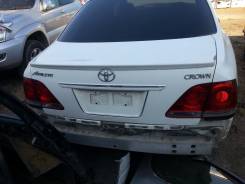 Toyota Crown. GREAT182, 3GR