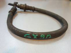 Шланг тормозной. Toyota Cresta, JZX91, JZX90, JZX100, JZX101, GX90, SX90, LX90, GX100, LX100 Toyota Mark II, GX90, JZX100, JZX90, LX90, GX100, JZX101...