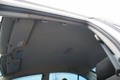 Обшивка потолка. Toyota Allion, ZZT245, ZZT240, NZT240, AZT240 Двигатели: 1NZFE, 1AZFSE, 1ZZFE
