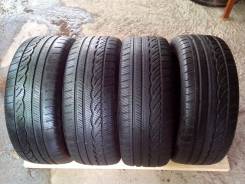Dunlop SP Sport 01 A/S. Летние, 2013 год, износ: 10%, 4 шт