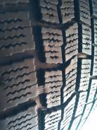 Goodyear Ice Navi Hybrid Zea. Зимние, без шипов, 2006 год, износ: 40%, 4 шт