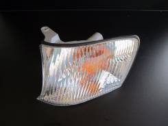 Габаритный огонь. Toyota Chaser, GX100, JZX101, JZX100, GX105, LX100, JZX105, SX100 Двигатели: 1JZGE, 2JZGE, 1GFE, 2LTE, 4SFE