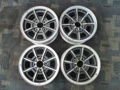 Dunlop. 6.0x14, 4x114.30, ET20