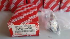 Датчик кислородный. Toyota Land Cruiser, UZJ100, UZJ100L, UZJ100W Lexus: SC300, SC400, LS400, GS430, GS300, GS400, LX470 Двигатели: 2UZFE, 1UZFE
