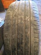 Bridgestone Dueler H/P Sport. Летние, износ: 40%, 3 шт