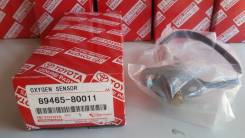 Датчик кислородный. Toyota Crown, YXS10, YXS11 Toyota Land Cruiser, UZJ100 Toyota Comfort, YXS10 Lexus LX470, UZJ100 Двигатели: 3YPE, 2UZFE