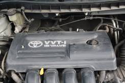 Крышка двигателя. Toyota: Corolla, Corolla Verso, RAV4, Allion, Allex, Wish, Opa, Caldina, Isis, Auris, Corolla Fielder, Premio, Avensis, WiLL VS, Cor...