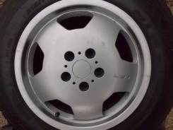 Liso. 8.0x16, 5x114.30, ET15, ЦО 73,0 мм.