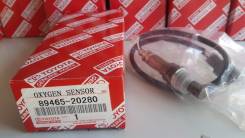 Датчик кислородный. Toyota Vista, SV32, SV33, SV41, SV42 Toyota Corona, ST191, ST210 Toyota Caldina, ST191, ST191G, ST210, ST210G Toyota Camry, SV32...