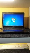 Asus K40. 14.1������� (36���), 2,2����, ��� 4096 ��, ���� 160 ��, WiFi, ����������� �� 1 �.