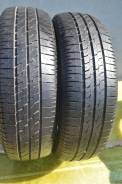 Bridgestone B391. Летние, износ: 10%, 2 шт