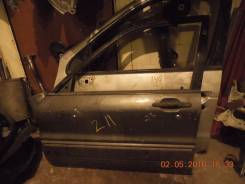 Дверь боковая. Mitsubishi Galant, E32A