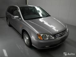 Honda Avancier. TA2, F23A