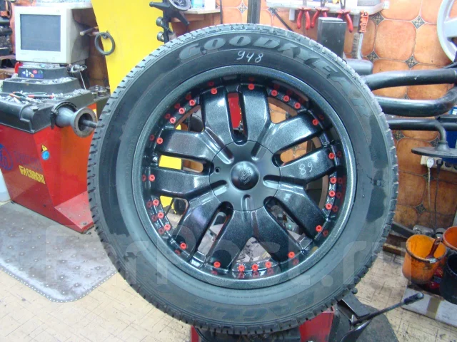Goodyear Eagle GT2. �����������, �/�, ����� 20 % ����