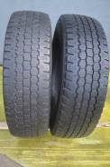 Bridgestone Blizzak W800. Летние, износ: 10%, 2 шт