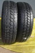 Michelin Agilis 81 Snow-Ice. Летние, износ: 10%, 2 шт