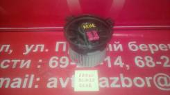 Мотор печки Toyota Ipsum ACM21W, ACM26W, AZR60G, 87103-58010