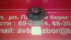 Мотор печки Lexus GX470,Toyota Land Cruiser Prado #J12# '02- 87103-44070