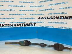 Привод. Mitsubishi Dingo, CQ2A Двигатель 4G15