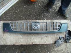 Решетка радиатора. Mazda Demio, DW3W, DW5W
