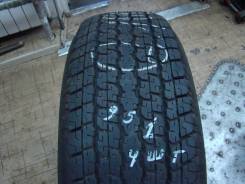 Bridgestone Dueler H/T D840. Всесезонные, износ: 5%, 4 шт