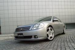    WALD  Nissan Teana j31 (cefiro) 