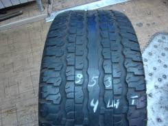 Dunlop Grandtrek TG35. Всесезонные, износ: 20%, 4 шт