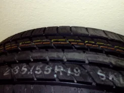 Kumho City Venture KL33. ������, 2013 ���, ����� ����