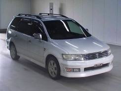 Mitsubishi Chariot. N94W, 4G64