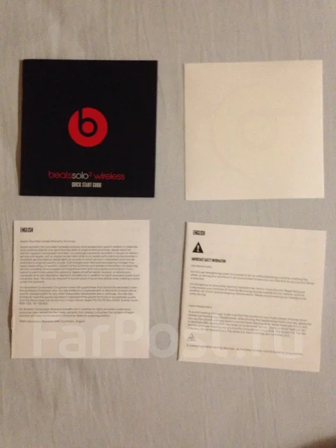 Beats Solo ����