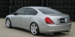  WALD  Nissan Teana j31 (cefiro) 