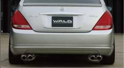   WALD  Nissan Teana j31 (cefiro) 