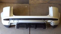 Бампер. Land Rover Range Rover Evoque, L538